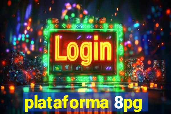 plataforma 8pg